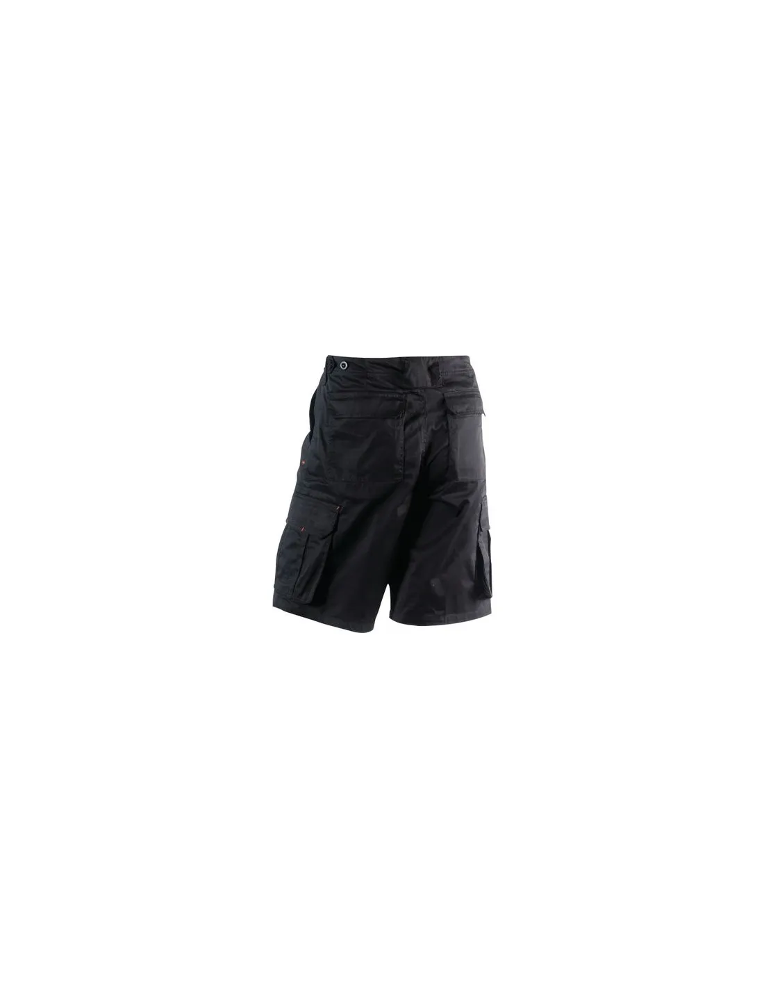 SHORT TYRUS NOIR T38 HEROCK 21MBM0901BK-38