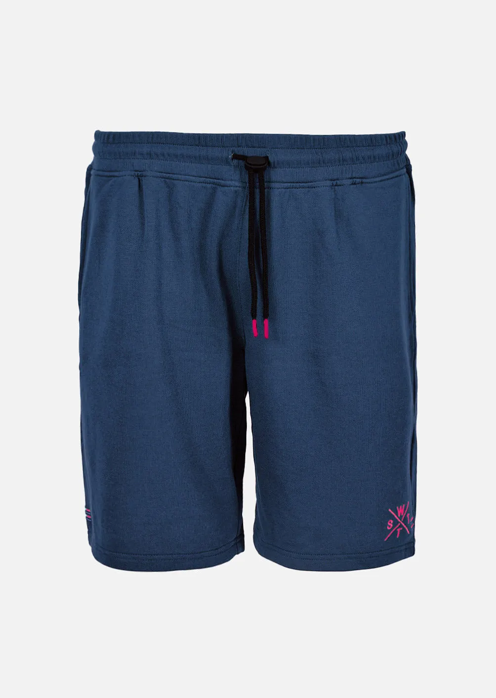 Short Venice - Bleu Marine