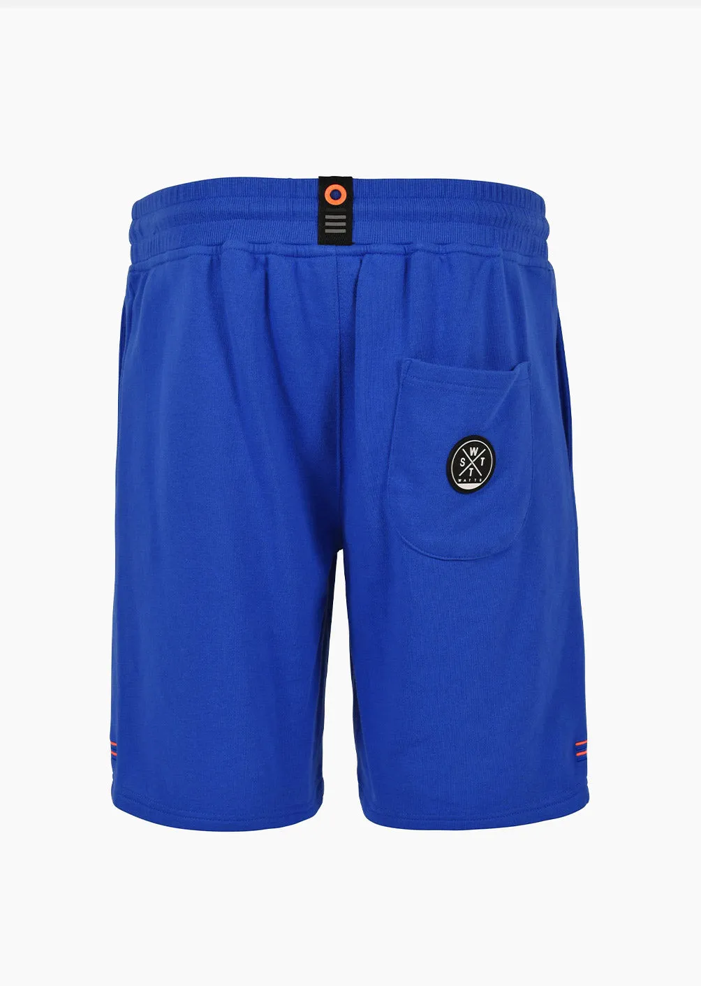 Short Venice junior - Bleu
