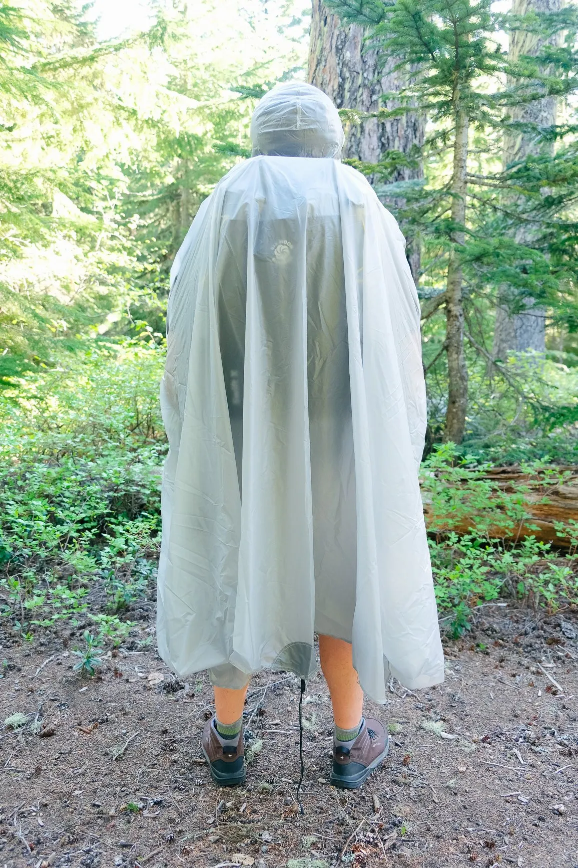 Six Moon Designs Gatewood Cape Bundle
