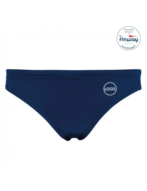 Slip de bain garçon (Marquage)