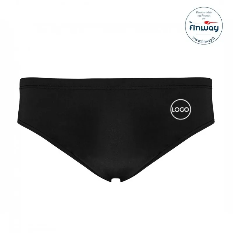 Slip de bain homme (Marquage)