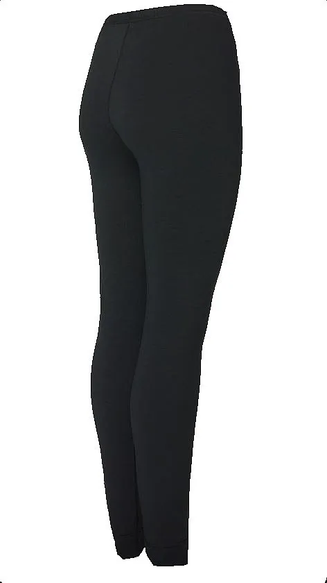 slip Klimatex Hilda - Black - women´s