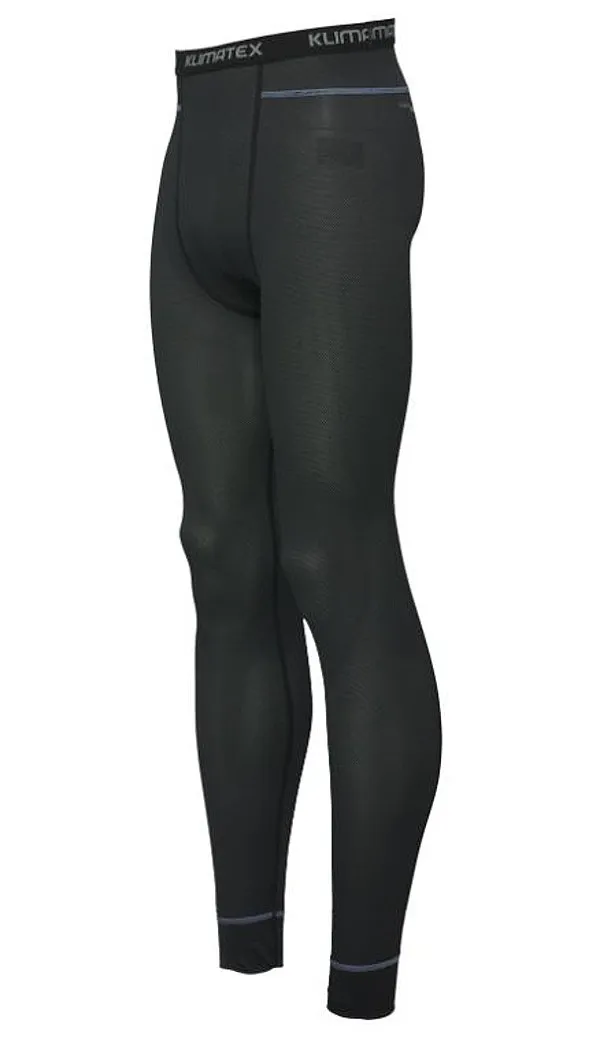 slip Klimatex Roden Thermocool - Black - men´s