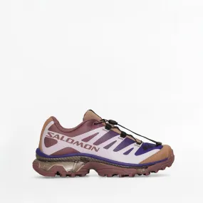 Sneaker Salomon Xt-4 Og Portabella Rose
