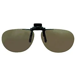 SUR LUNETTE ALO POLA GRIS CAT.3.