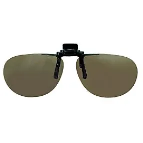 SUR LUNETTE ALO POLA GRIS CAT.3.