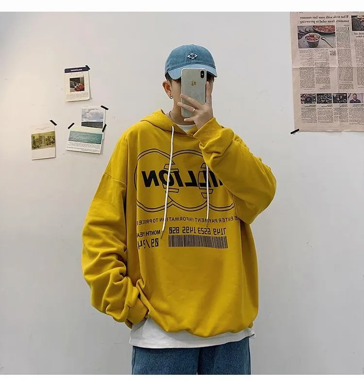 Sweat Japonais Hyaku