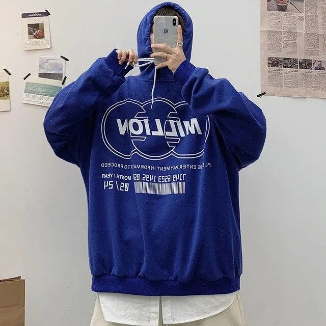 Sweat Japonais Hyaku
