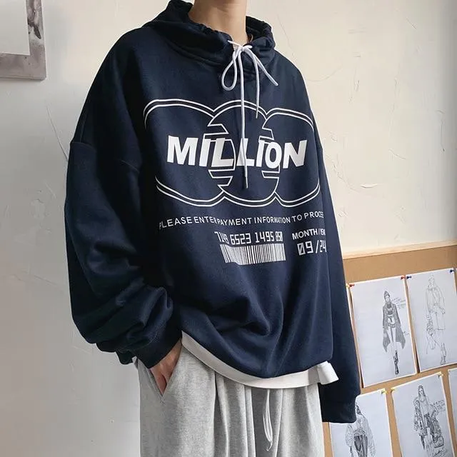 Sweat Japonais Hyaku