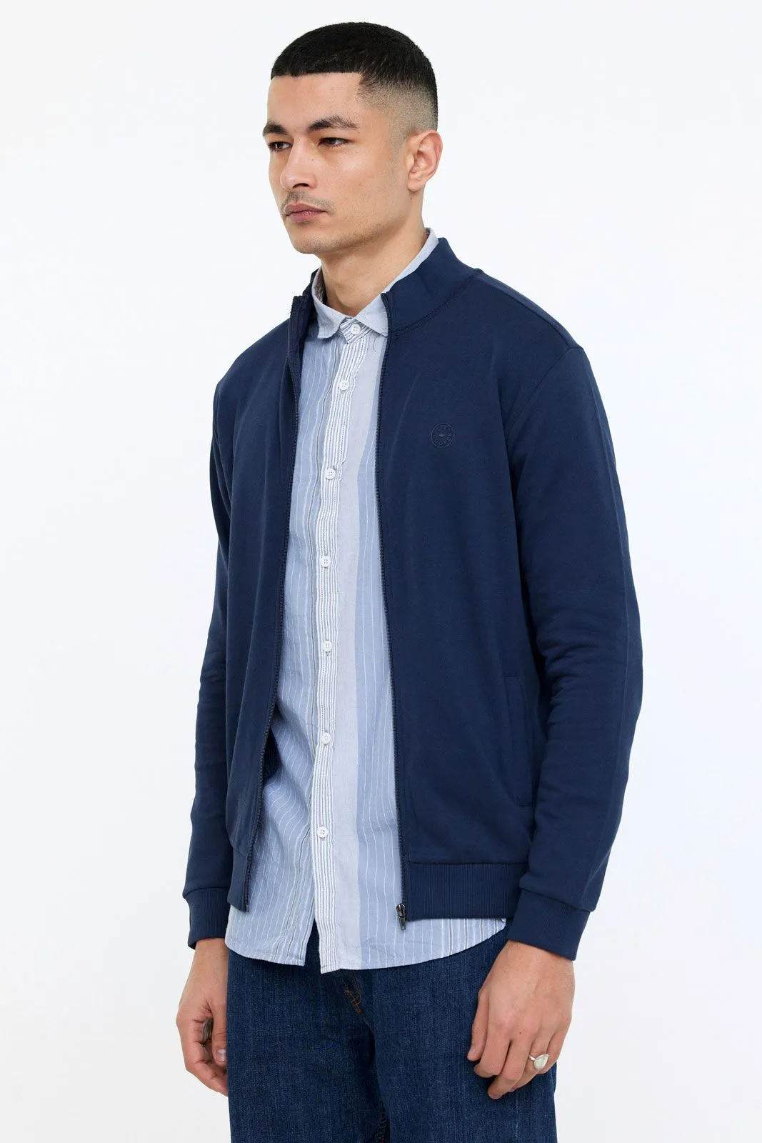 Sweat LEE COOPER EMOLI Navy