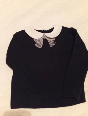 Sweat à Col Jacadi 8 ans - Jacadi - 8 ans  | Beebs