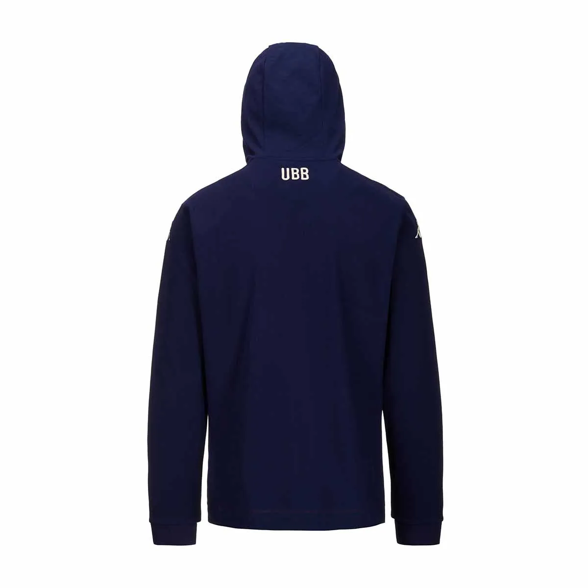 Sweatshirt Arufeod 8 UBB 24/25 Bleu Homme