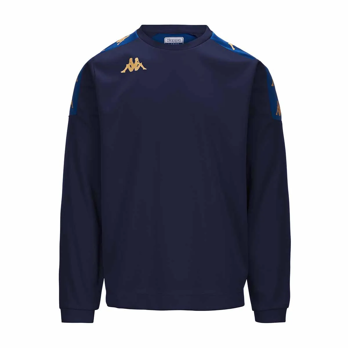 Sweatshirt Gaverno Bleu Enfant