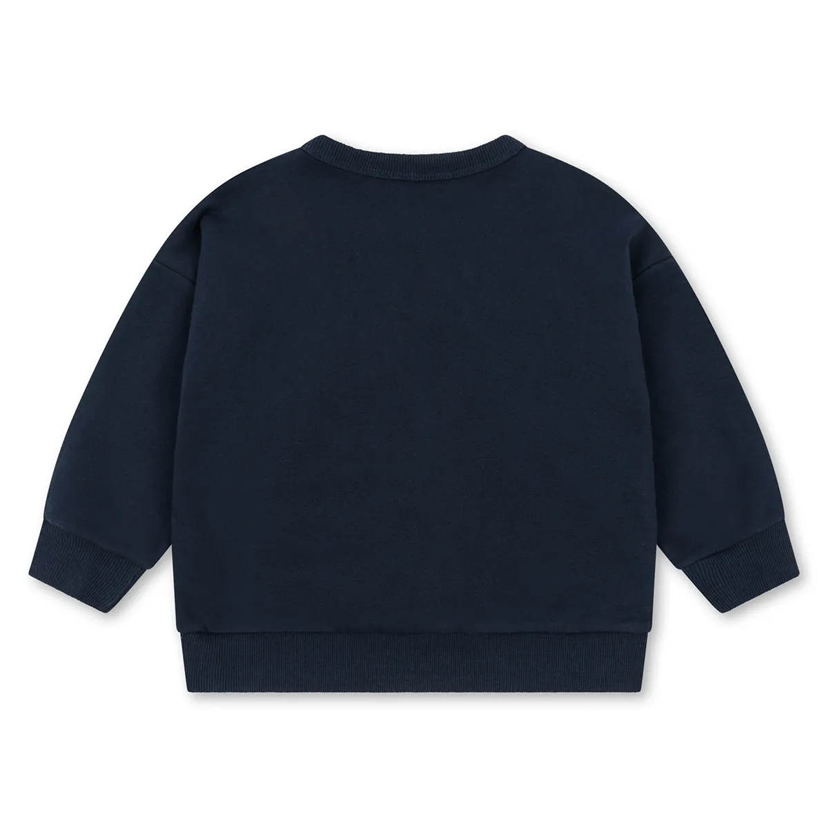 Sweatshirt Lou Total Eclipse - 2 Ans