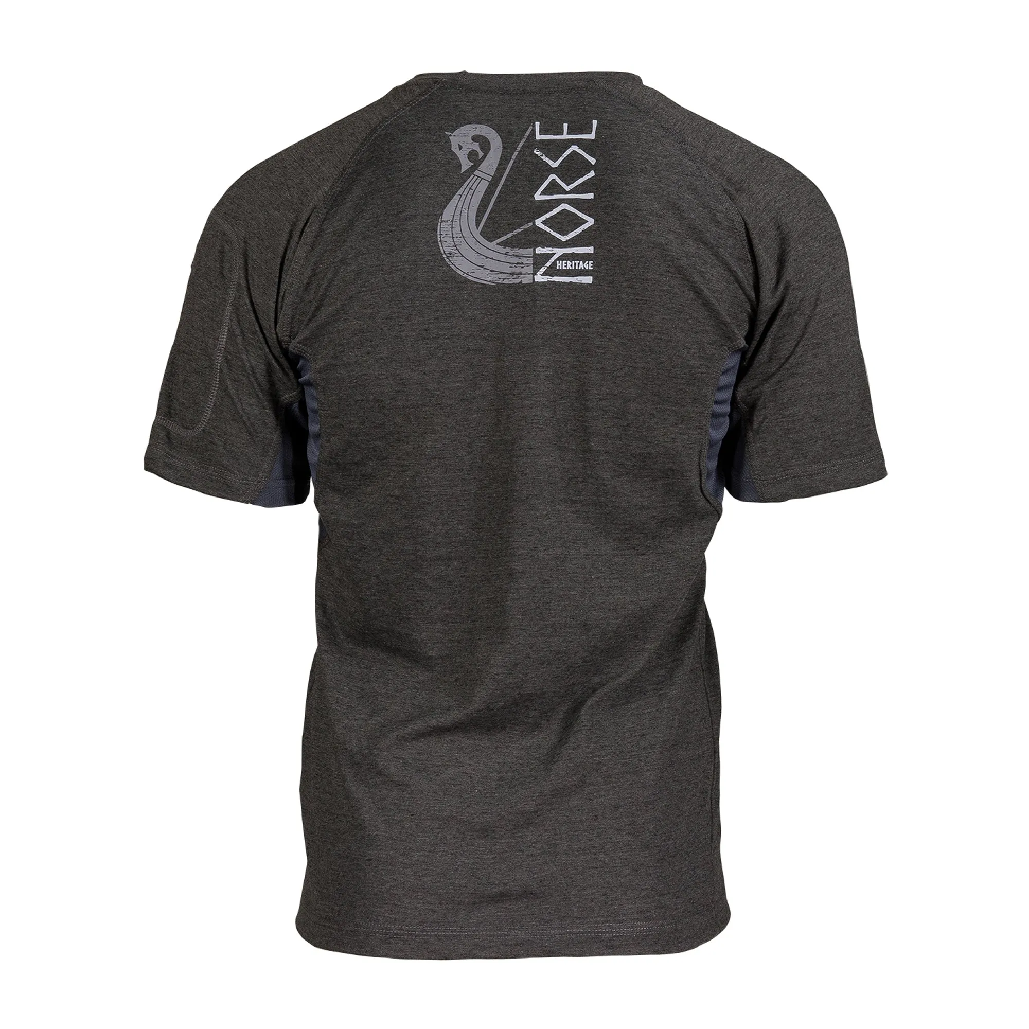T-Shirt Aesir Norse