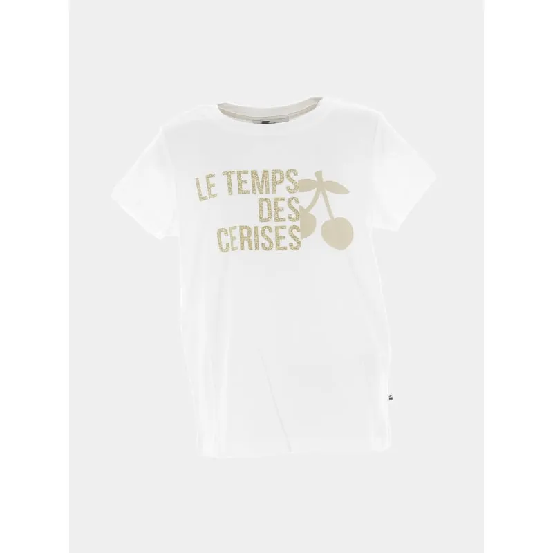 T-shirt crop nsw boxy logo doré noir fille - Nike | wimod