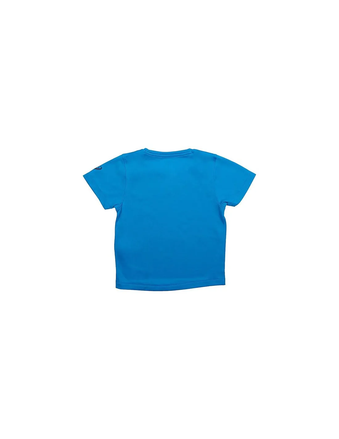 T-shirt de running Asics Graphic Run
