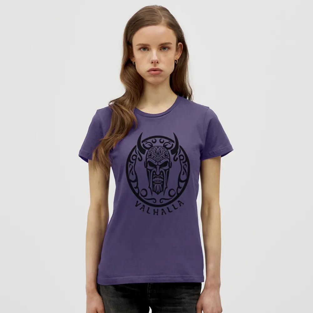 T-shirt Femme Valhalla