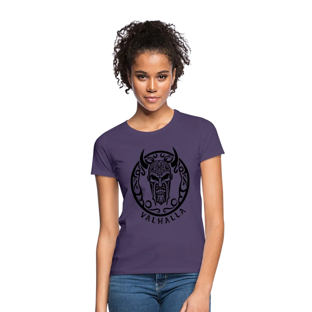 T-shirt Femme Valhalla