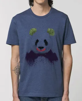 T-Shirt Jokerface par Balàzs Solti