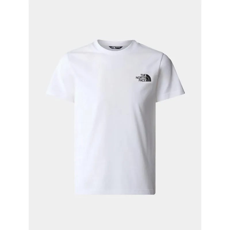 T-shirt logo basement noir violet homme - Picture | wimod