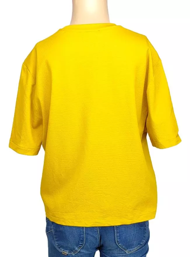 T-Shirt Monoprix - Taille 40