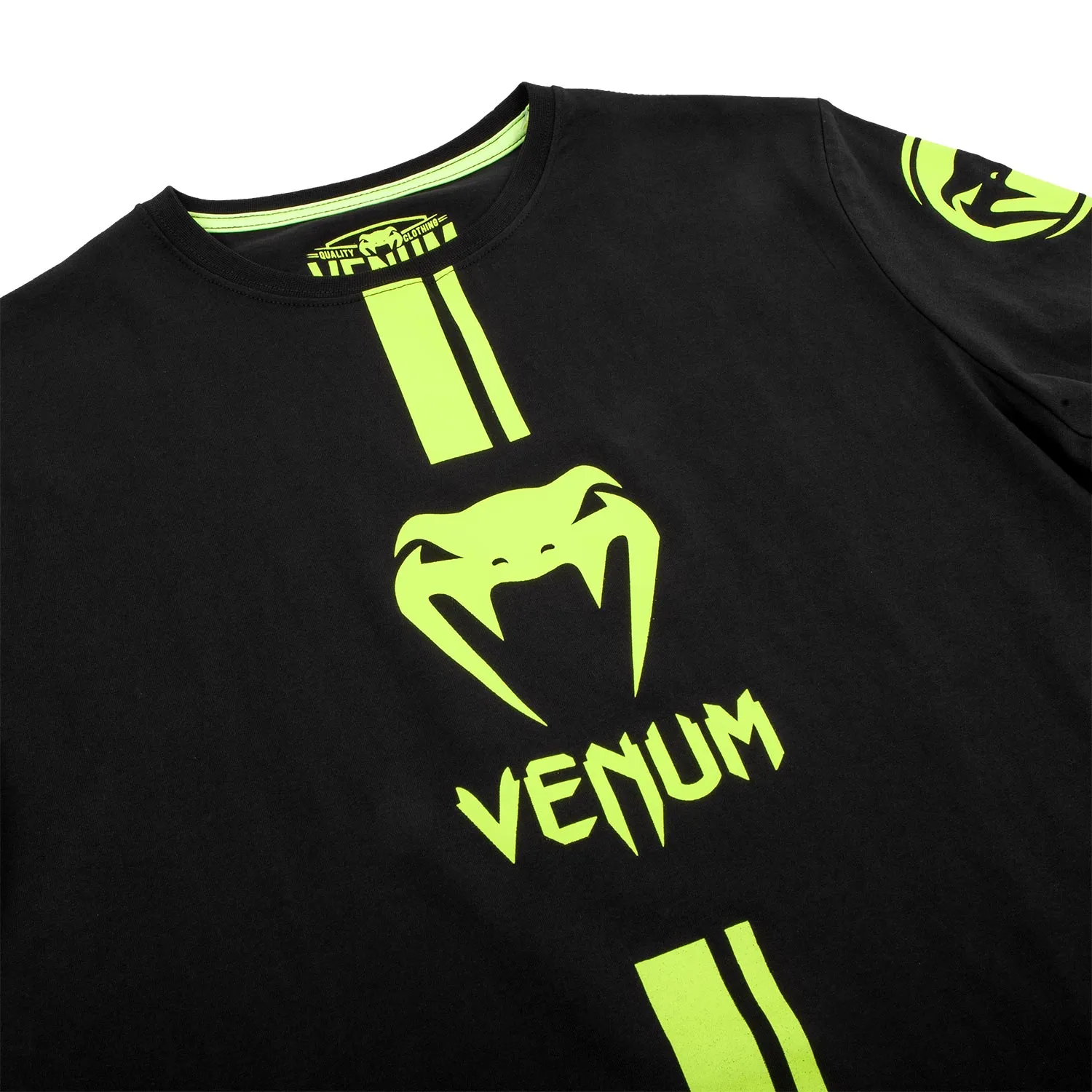 T-shirt Venum Logos