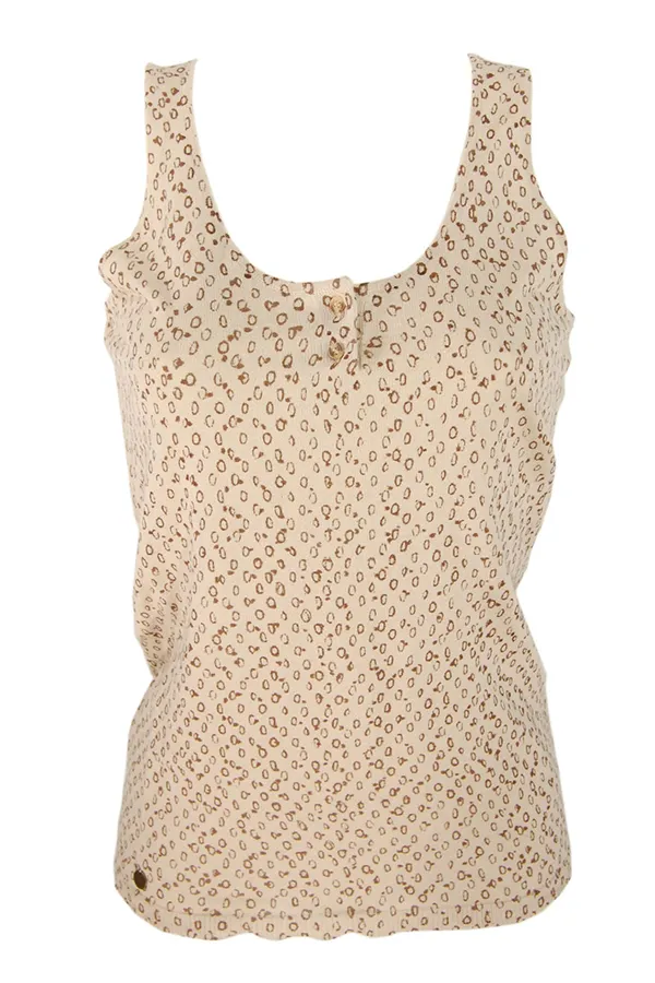 Top débardeur IKKS B118155