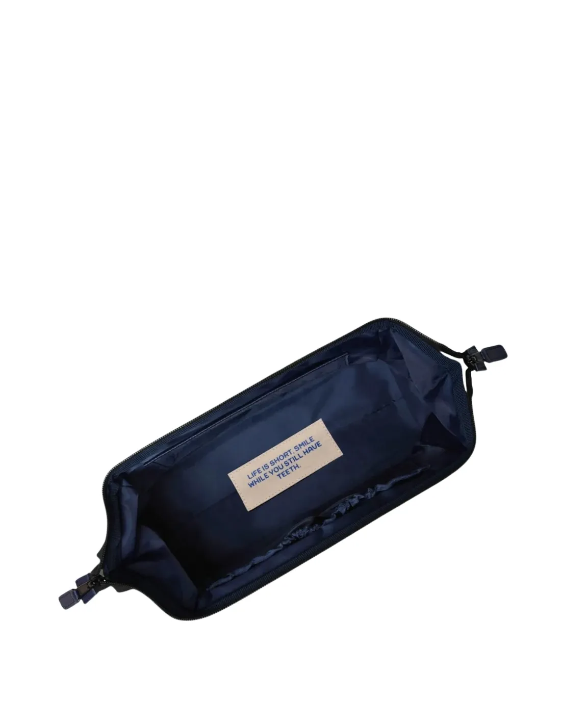 Trousse de toilette Rue de Gand Cabaia Ref 62233 Rose 25*18.5*14.5 cm