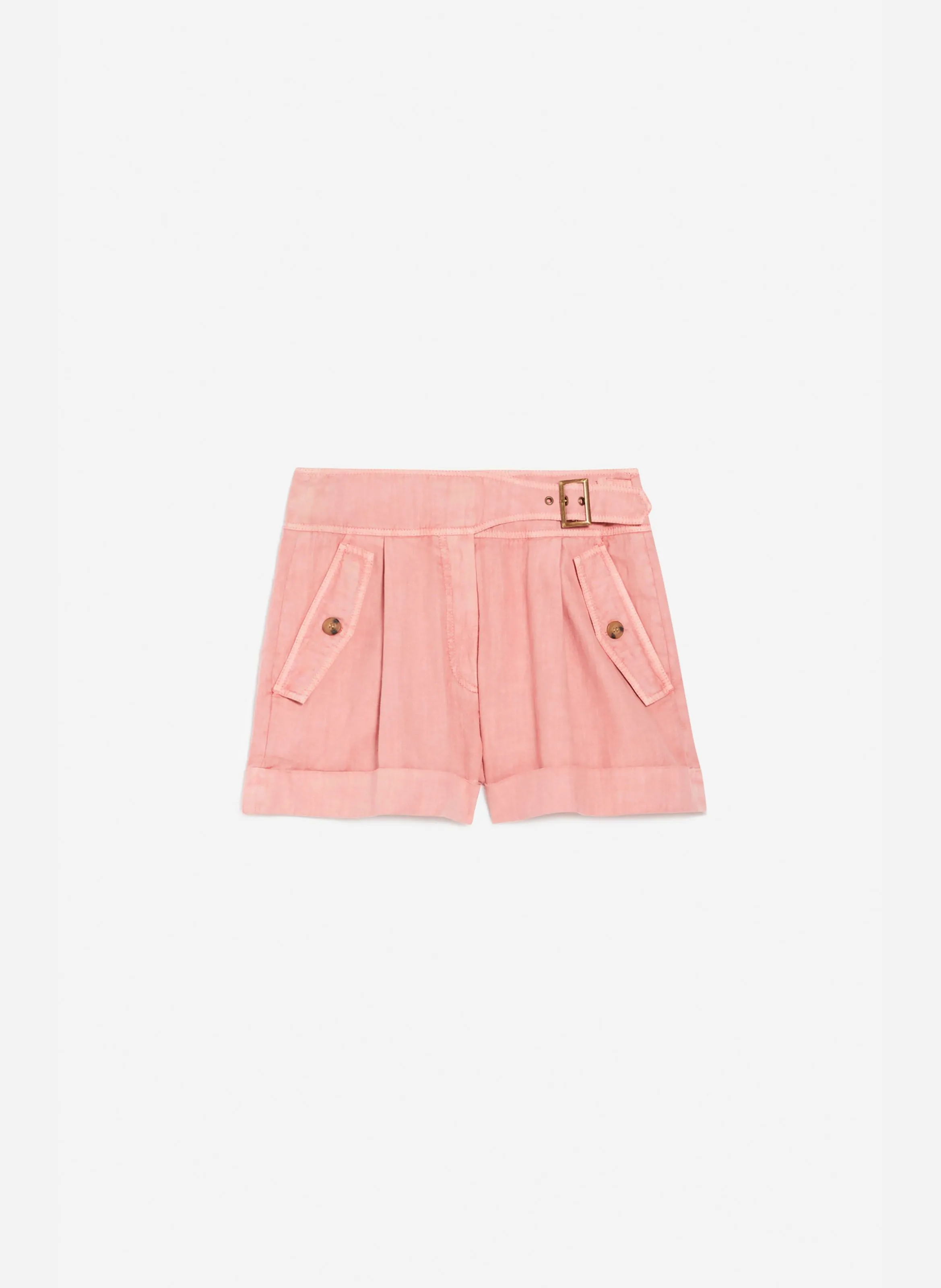 VANESSA BRUNO  Short tobby - Rose