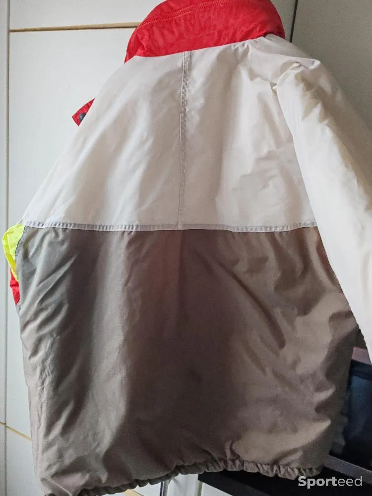 Veste football collector d'occasion Ajouté le : 26/01/2024