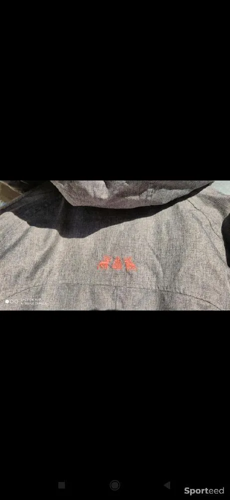 Veste homme One way neuf Ajouté le : 24/10/2022