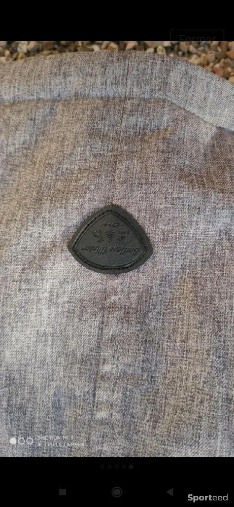 Veste homme One way neuf Ajouté le : 24/10/2022