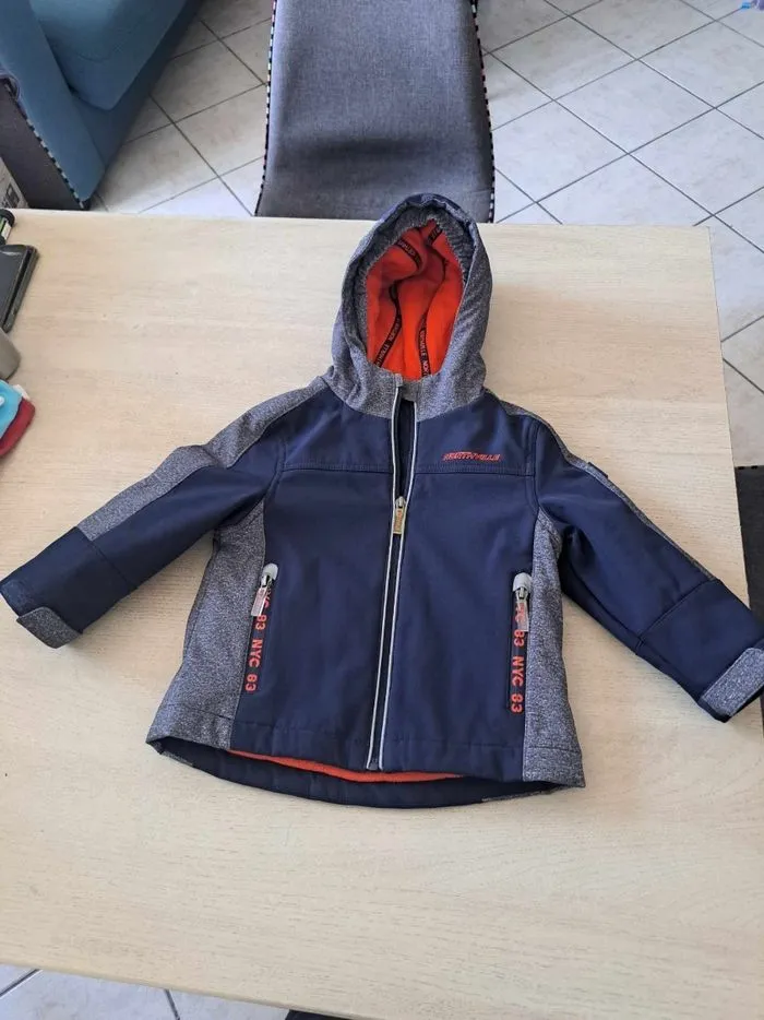 Veste taille 4 ans - C&A - 4 ans  | Beebs