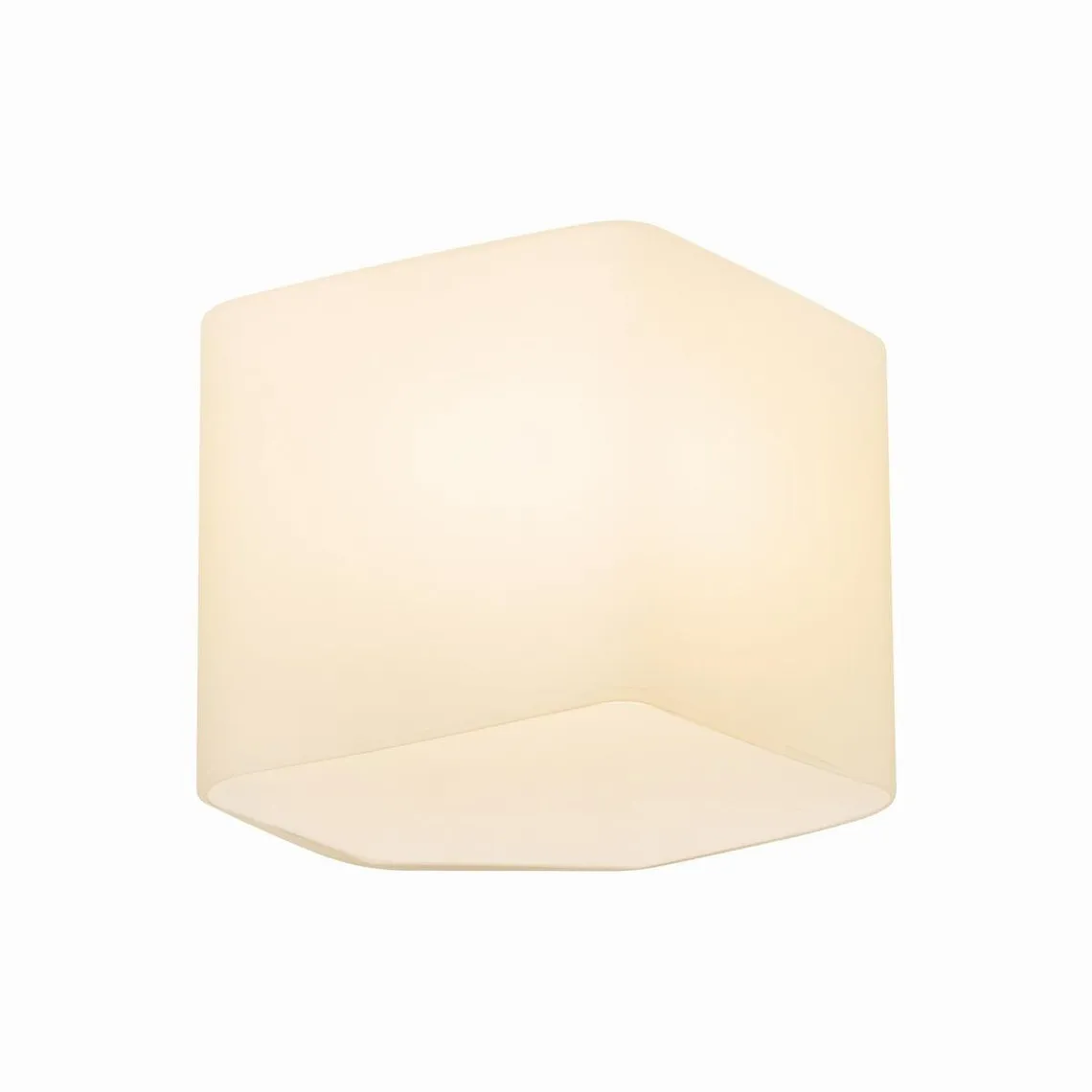 Wall lamp 6W LED Blanc  | 3 Suisses