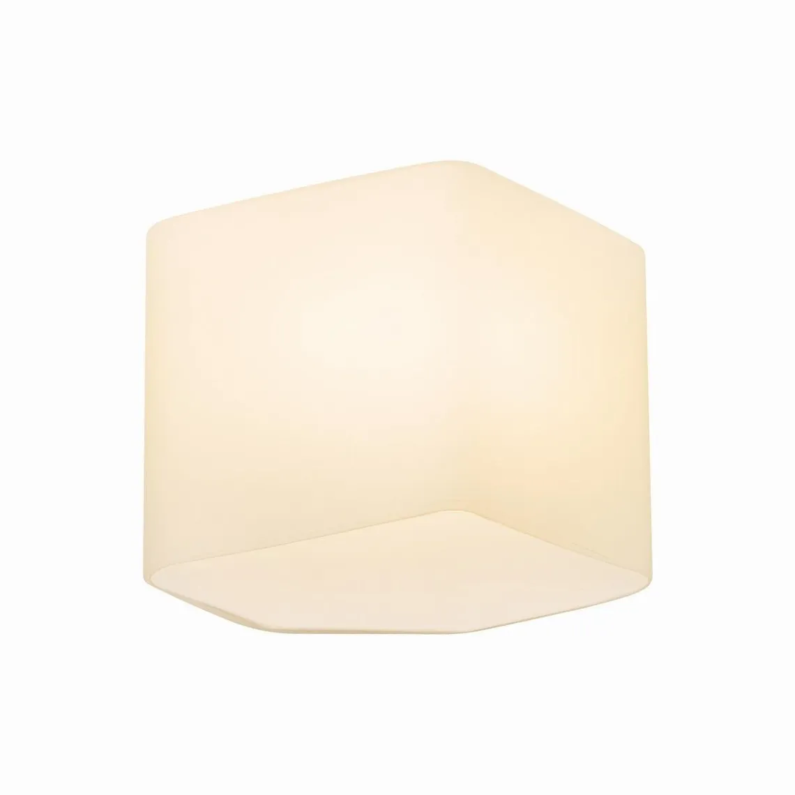 Wall lamp 6W LED Blanc  | 3 Suisses