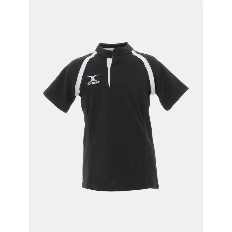 Épaulière de rugby atomic v3 noir enfant - Gilbert | wimod